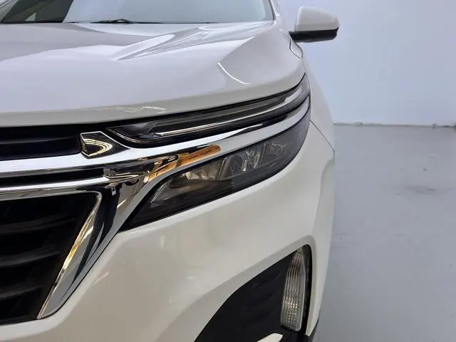 Chevrolet Explorer 535T Chi Jie Edition