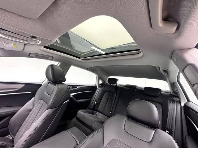 Audi Audi A7L 2025