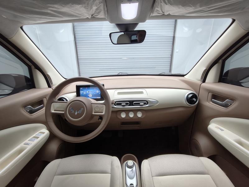 Wuling Wuling Hongguang MINIEV 2025