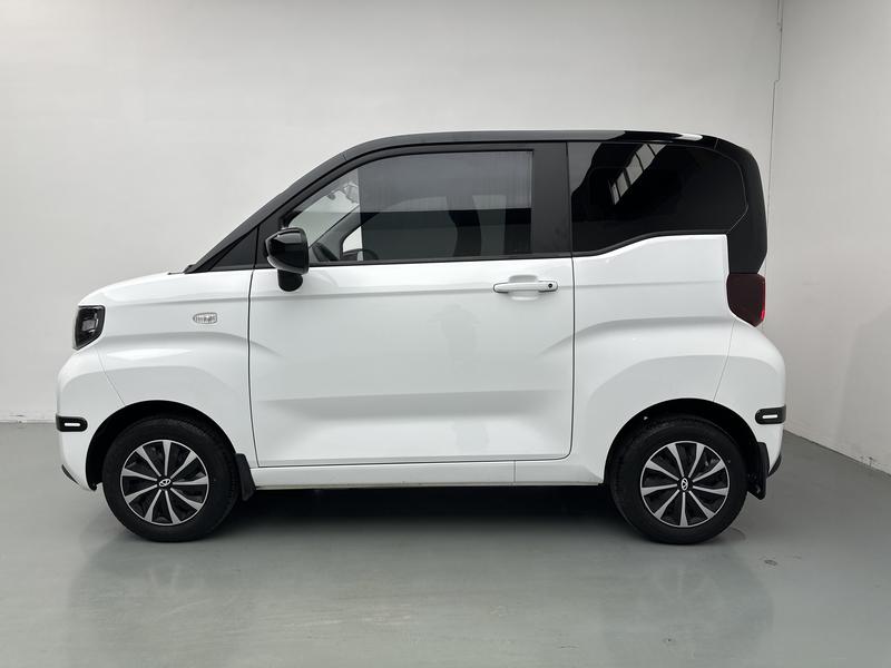 Chery QQ ice cream 2024