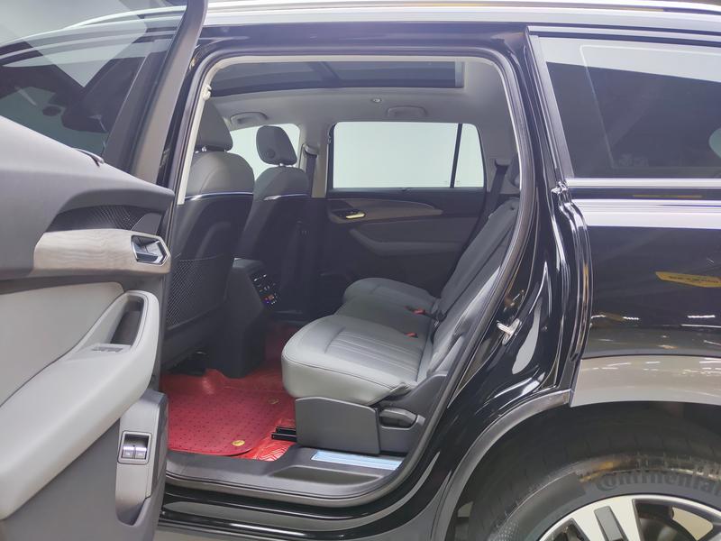 Audi Audi Q6 2023