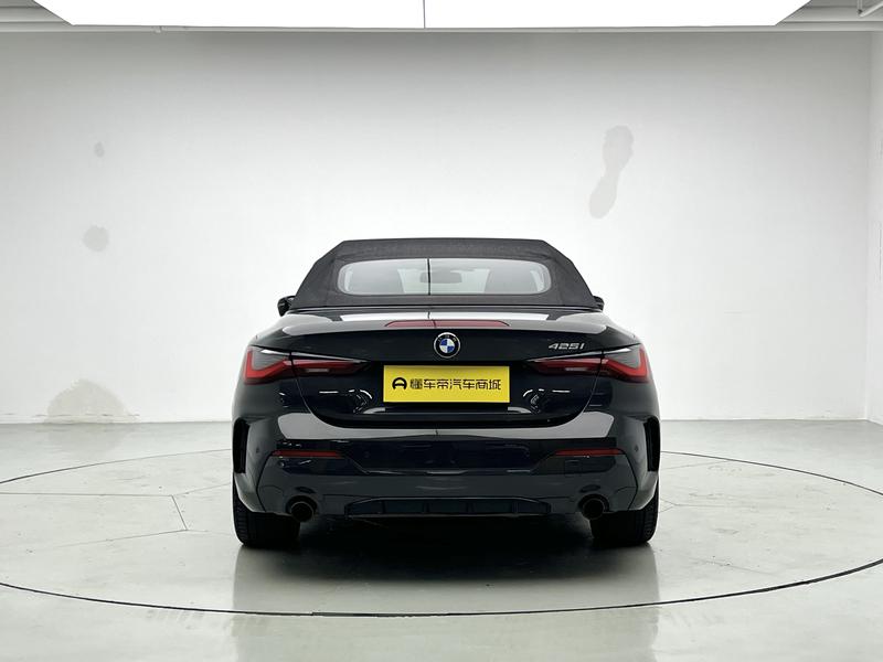 BMW BMW 4 Series 2022