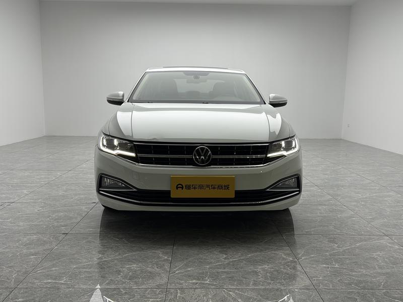 Volkswagen Bora 2021