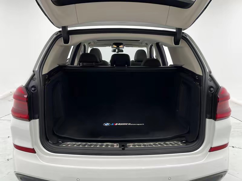 BMW BMW X3 2019