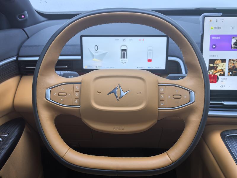 Dongfeng Yipai Eπ 008 2024