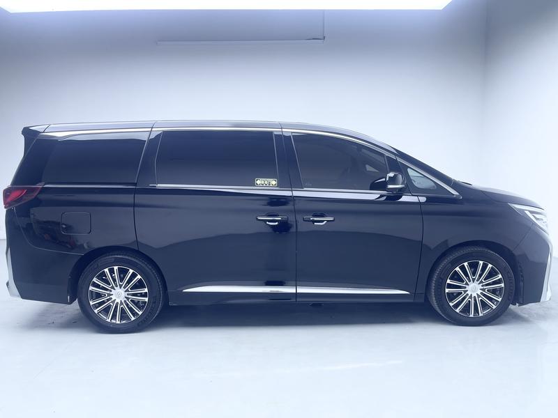 Trumpchi GAC Trumpchi M8 2023