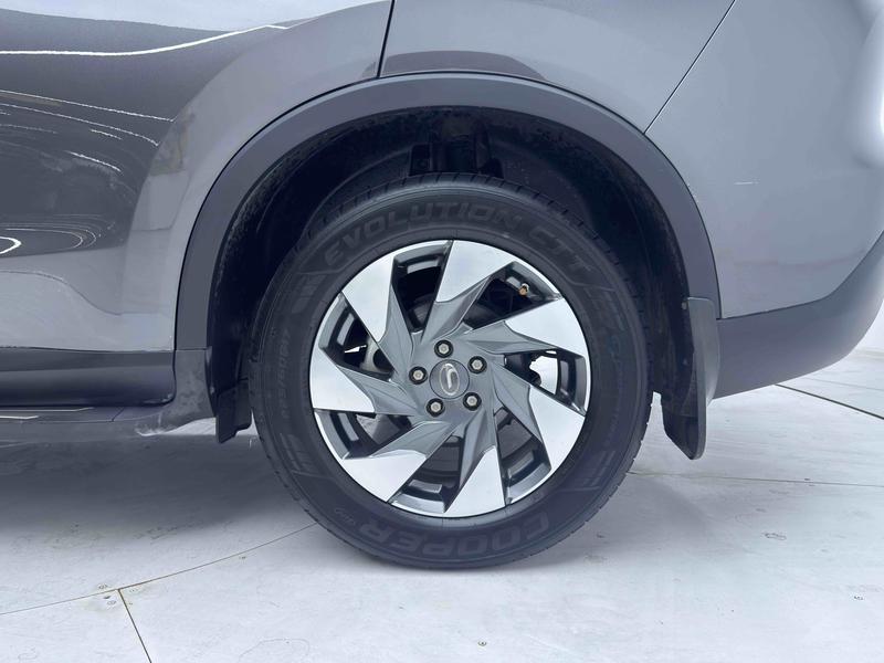 Trumpchi GAC Trumpchi GS4 2021