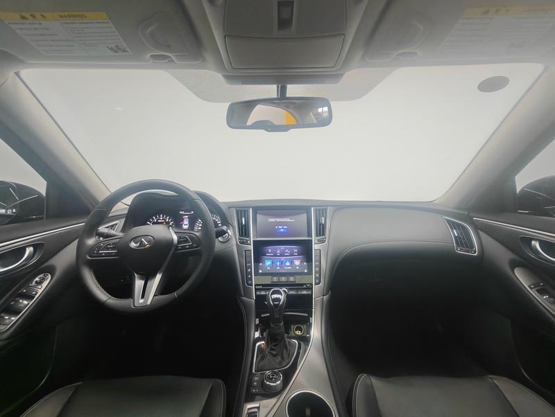Infiniti Infiniti Q50L 2018