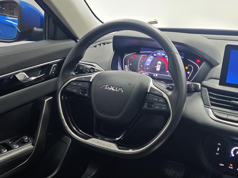 Aeolus Yixuan GS 2020