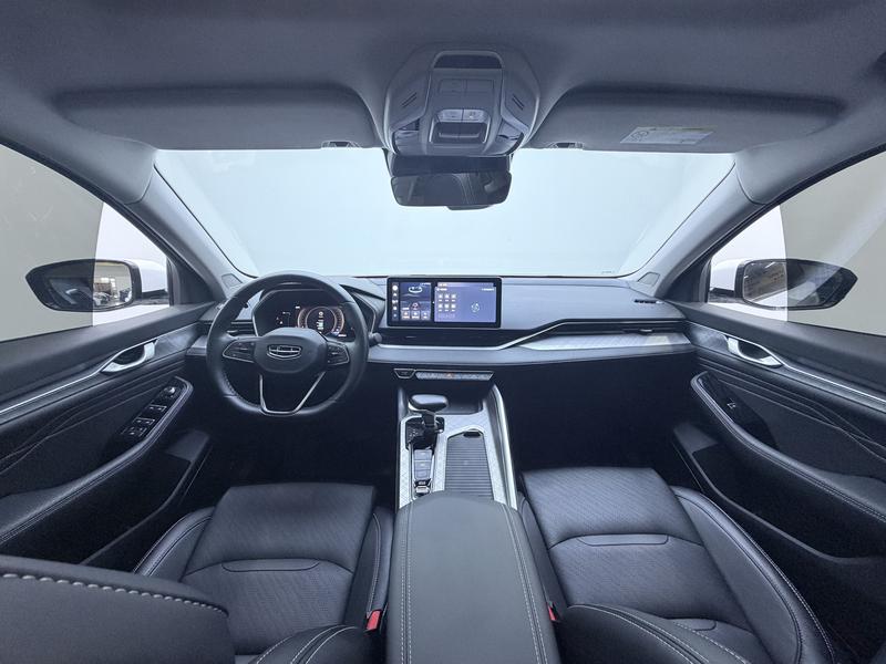 Geely Geely Preface 2023