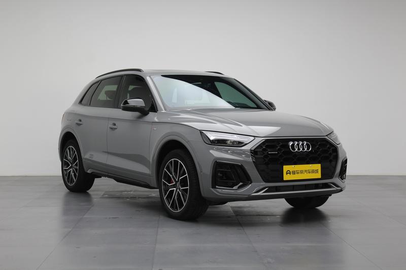 Audi Audi Q5L 2025