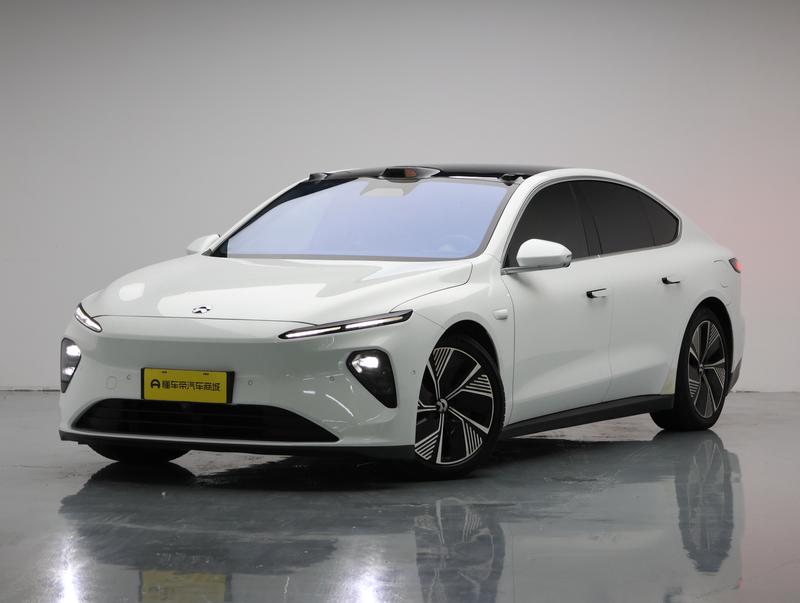 NIO NIO ET7 2024