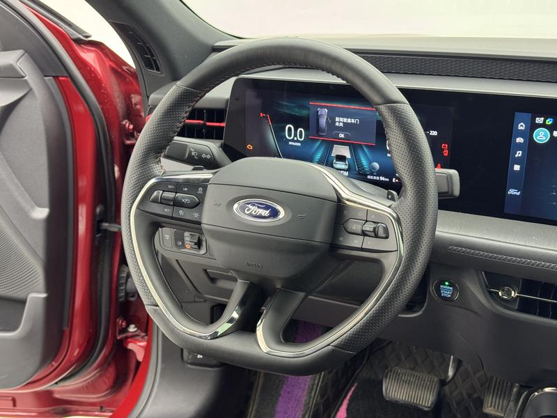 Ford Mondeo 2022