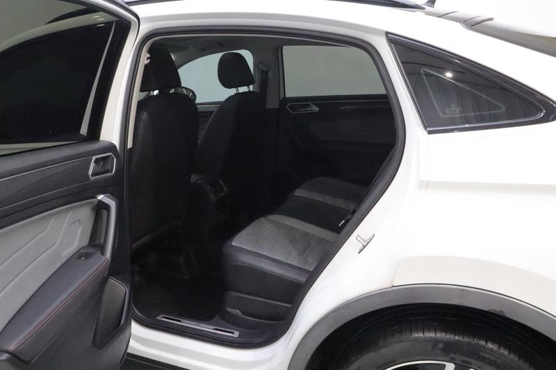 Volkswagen Tiguan X 2023