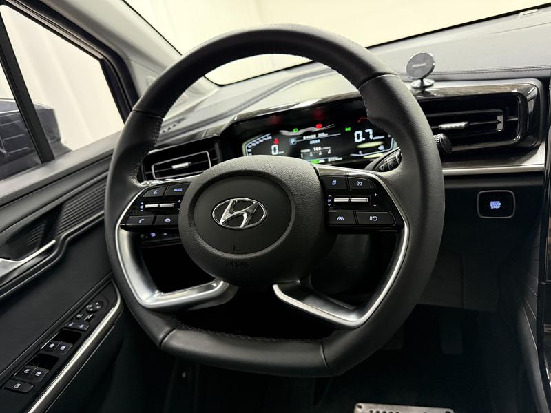 Hyundai Kustu 2021
