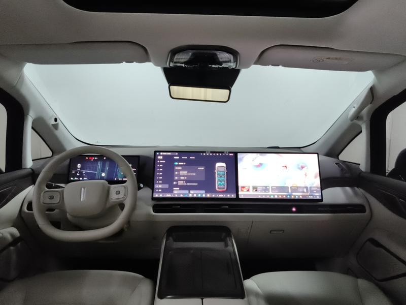 WEY 高山 PHEV 2025