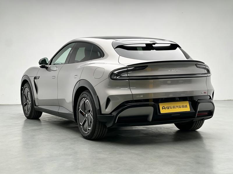 Xiaomi Auto Xiaomi YU7 2025