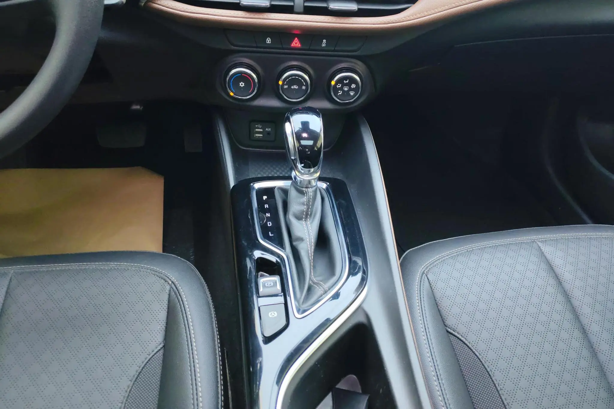 Buick Weilang Pro 533T Enjoy Edition