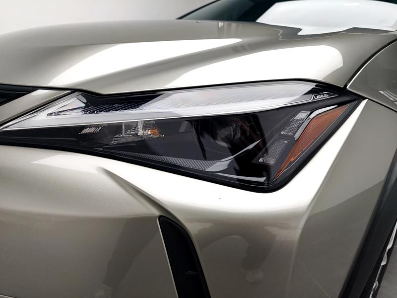 Lexus Lexus UX 2022