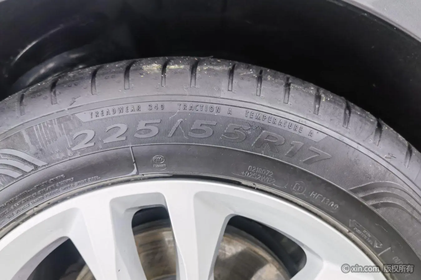 Chevrolet Mai Ruibao XL 1.5T dual clutch Ruishang Version