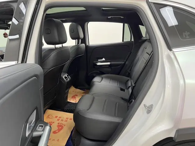 Mercedes-Benz Mercedes-Benz EQA EQA 260