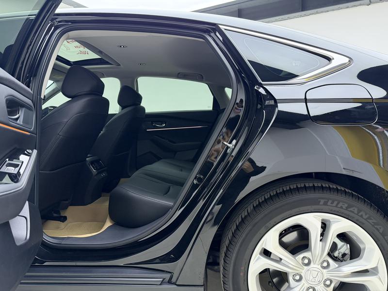 Honda Accord 2024