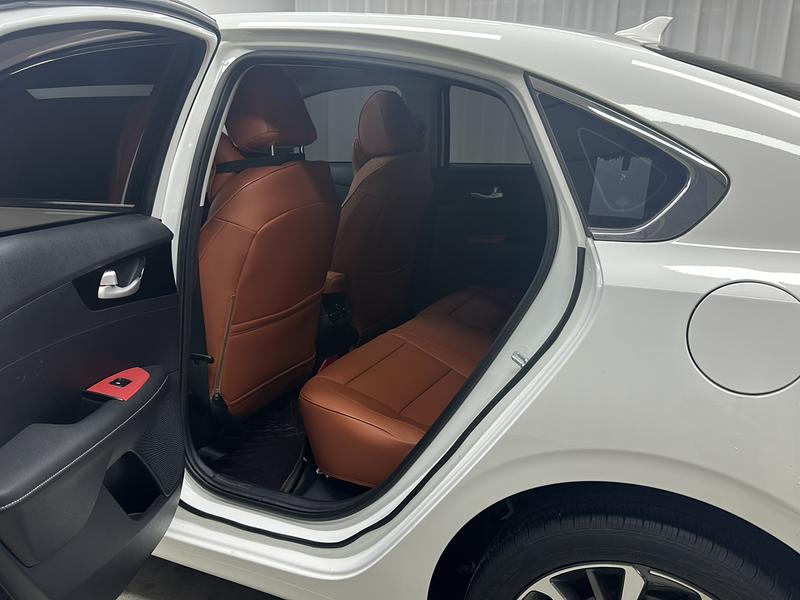 Kia Kia K3 2021