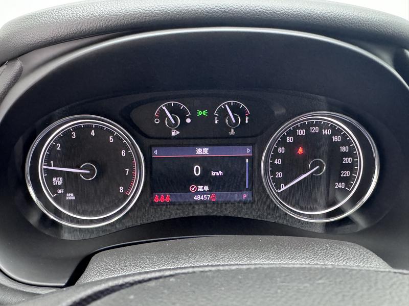 Buick LaCrosse 2019