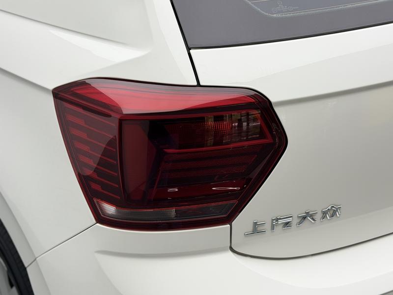 Volkswagen Polo 2021