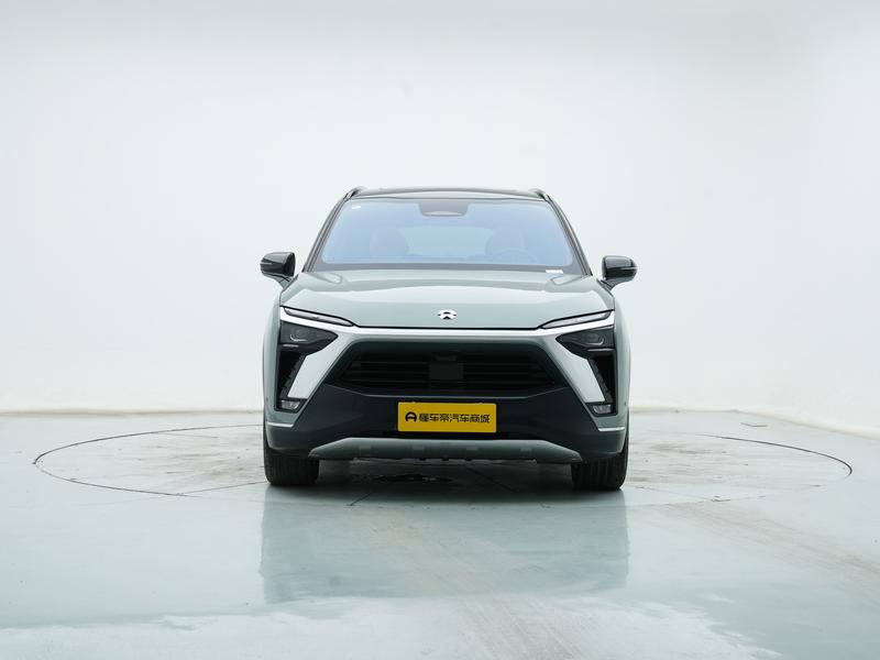 NIO NIO ES8 2020