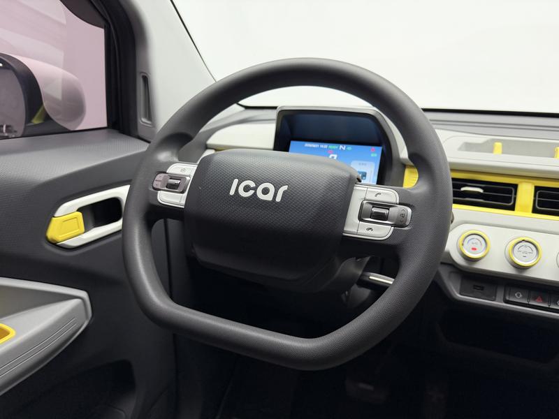Chery QQ ice cream 2022