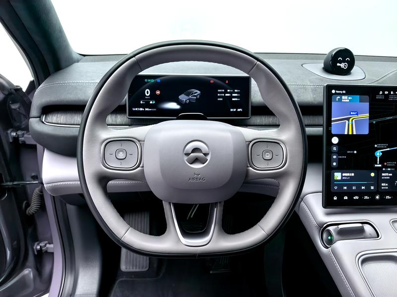 NIO NIO EC6 2024