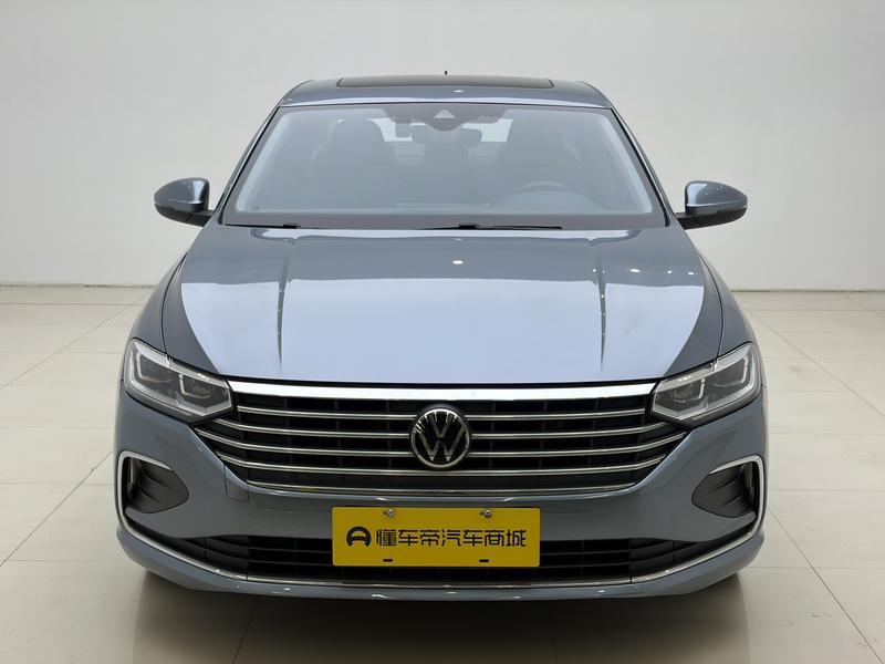 Volkswagen Lavida 2023