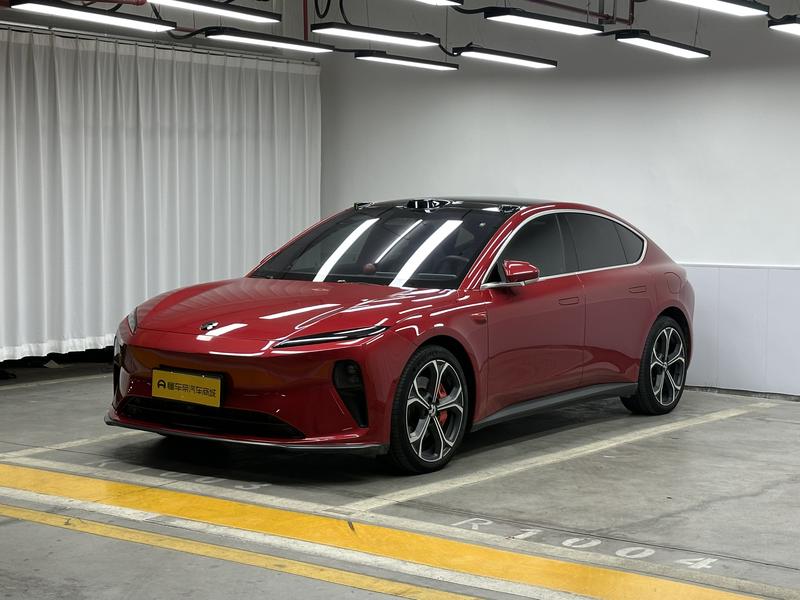 NIO NIO ET5 2024
