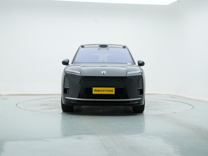 NIO NIO ES8 2026