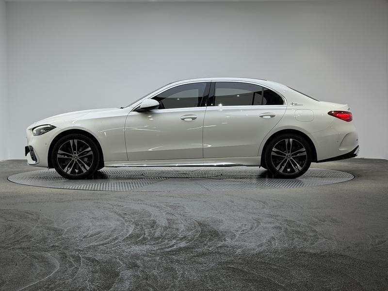 Mercedes-Benz Mercedes Benz C-Class PHEV 2023