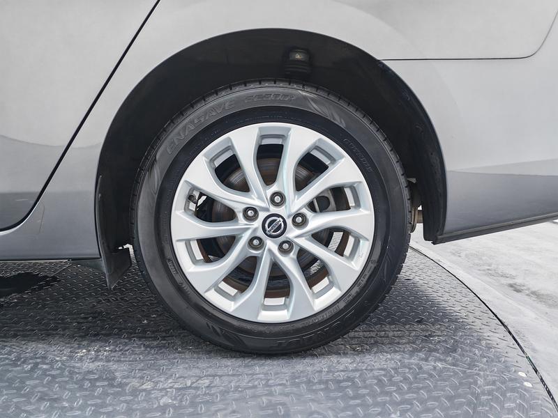 Nissan Sylphy 2021