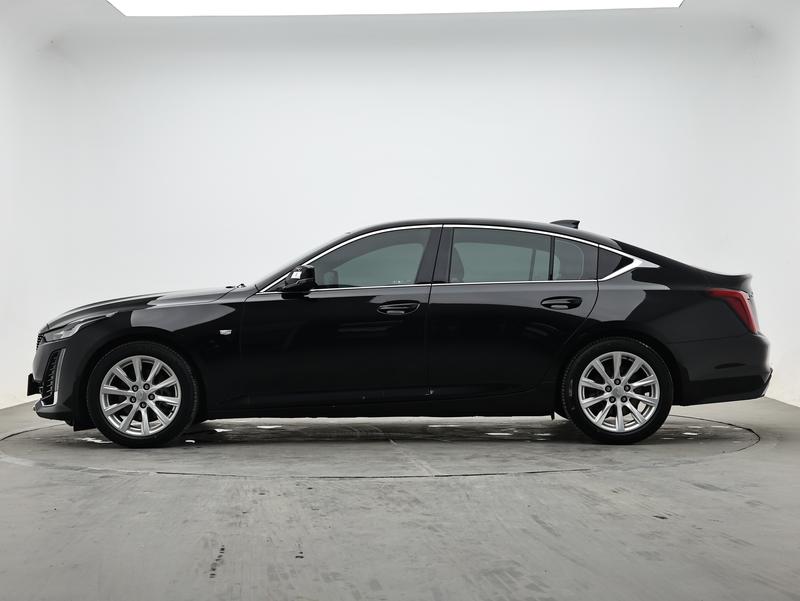 Cadillac Cadillac CT5 2021