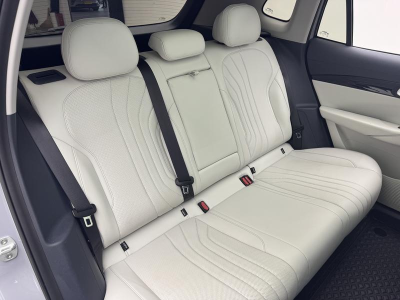 Geely Galaxy Galaxy E5 2024