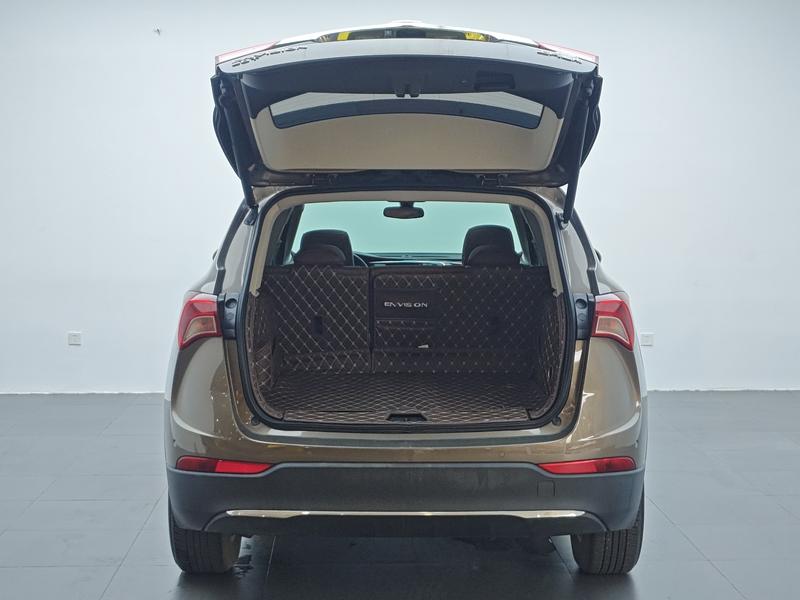 Buick Envision 2018