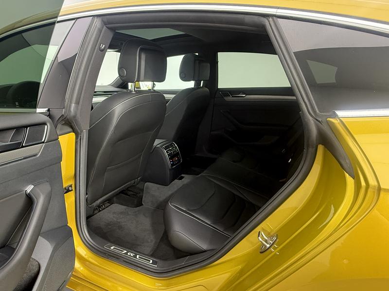 Volkswagen Volkswagen CC 2020