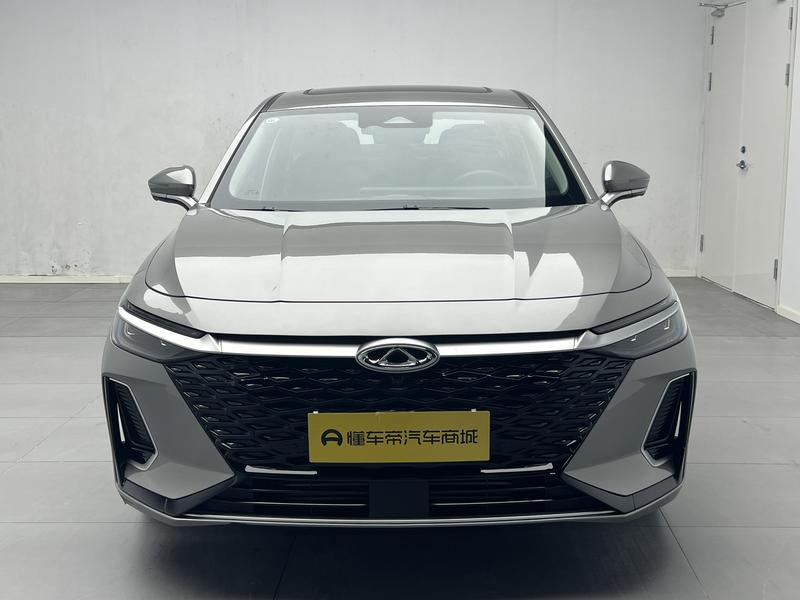 Chery Arrizo 8 2024