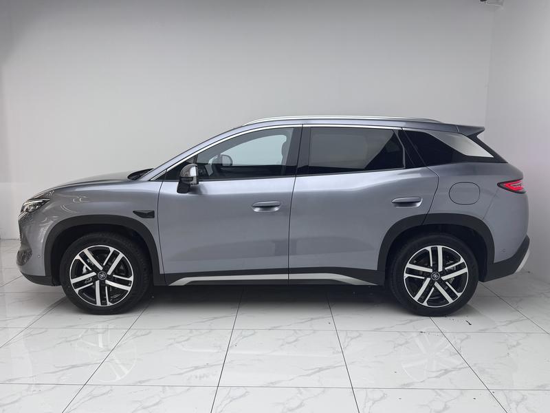 BYD Song L DM 2026