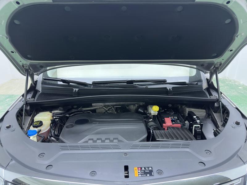 Roewe Roewe iMAX8 2023