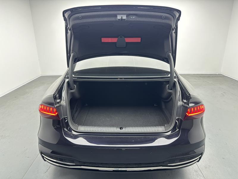 Audi Audi A7L 2024