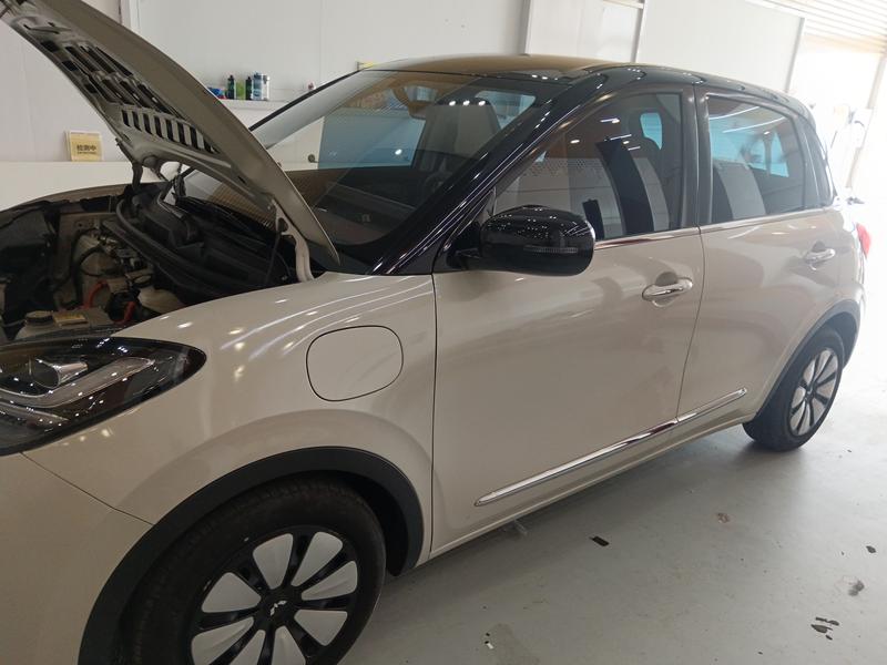 Wuling Wuling Binguo 2024