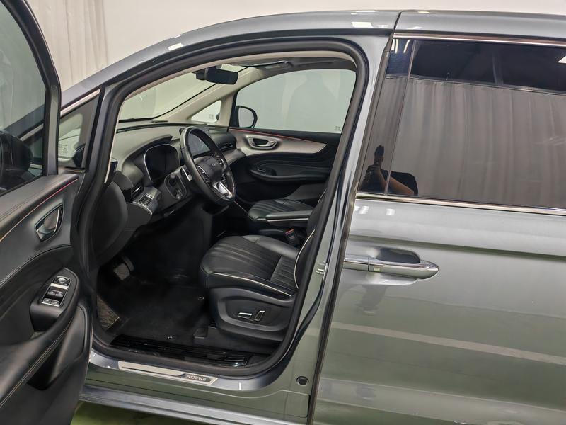 Roewe Roewe iMAX8 2022