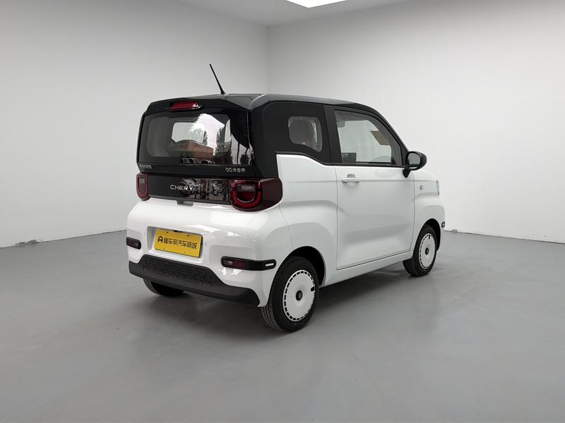 Chery QQ ice cream 2025