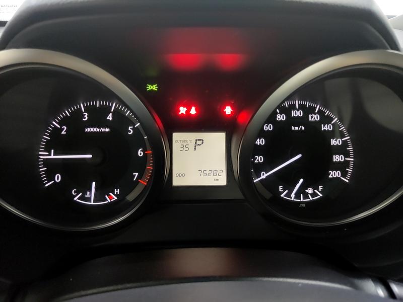 Toyota Prado 2016