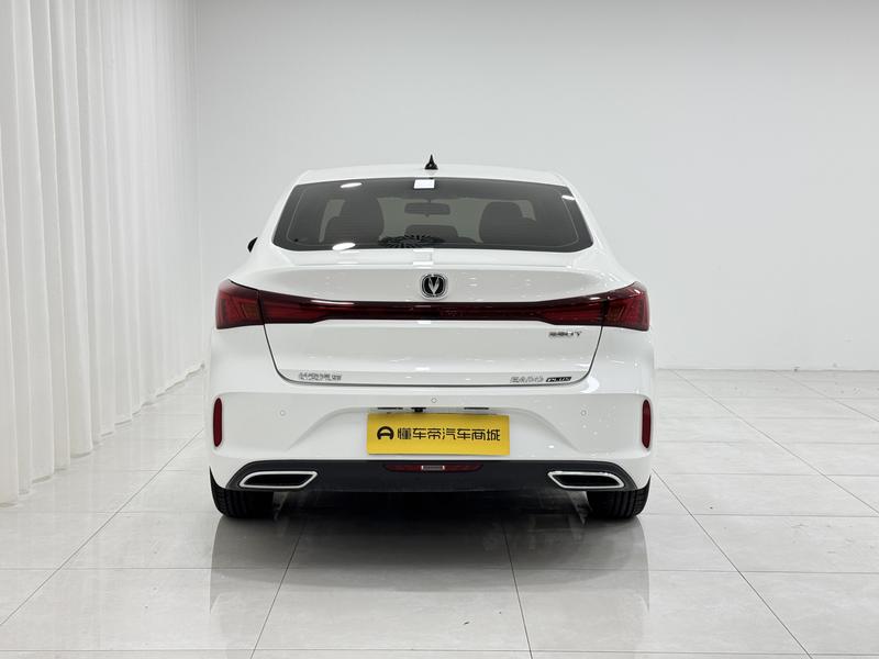 Changan Eado 2024